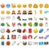 Emoji katalogları iPhone’larda genişliyor